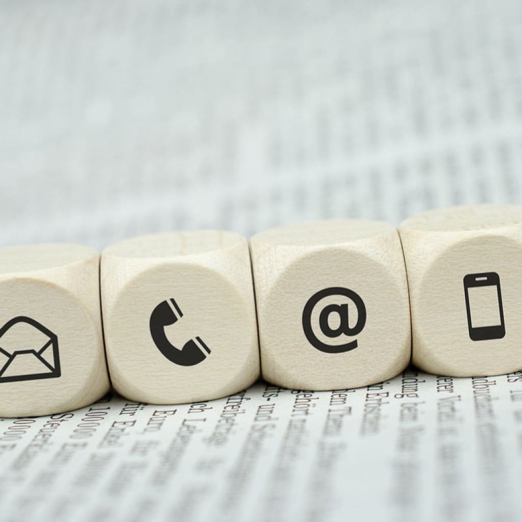 Contact Us Saffron Business Insurance